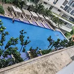 The Robertson 5 Minutes To Jalan Alor Street Bukit Bintang Pavilion 7 Pax 2R1B
