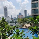 The Robertson 5 Minutes To Jalan Alor Street Bukit Bintang Pavilion 7 Pax 2R1B