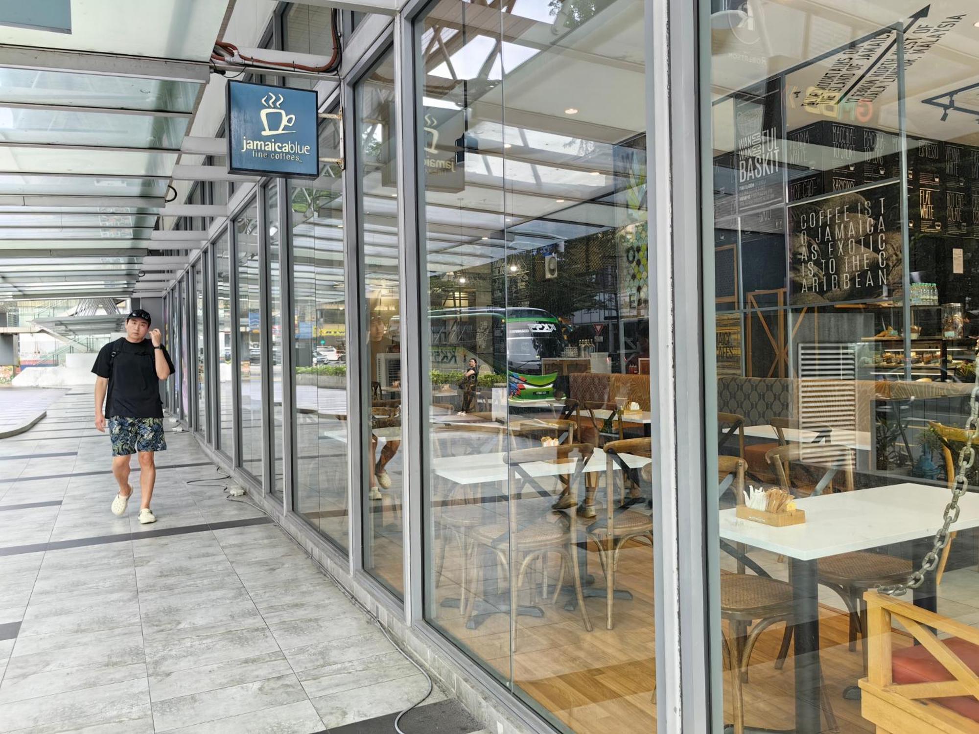 The Robertson 5 Minutes To Jalan Alor Street Bukit Bintang Pavilion 7 Pax 2r1b Pangsapuri *